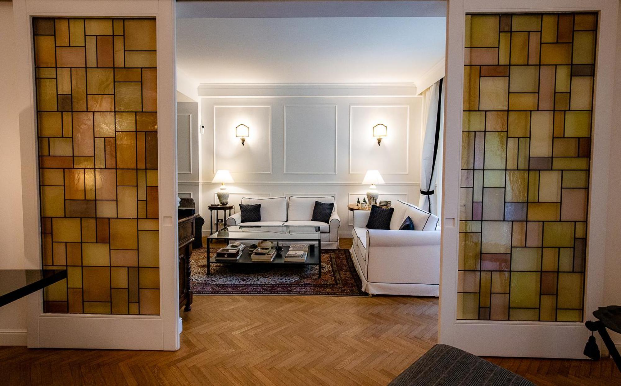 Acacia Firenze - Azalea Lägenhet Exteriör bild